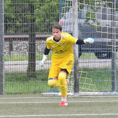 Fabian Bentenrieder