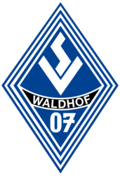 Svwaldhof Mannheim